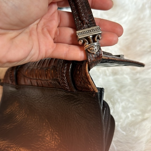 Vintage Brighton Crossbody - Picture 7 of 9